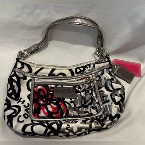 Coach Shoulder Bag